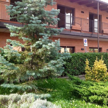 Hotel Regio Rubiera Exterior foto