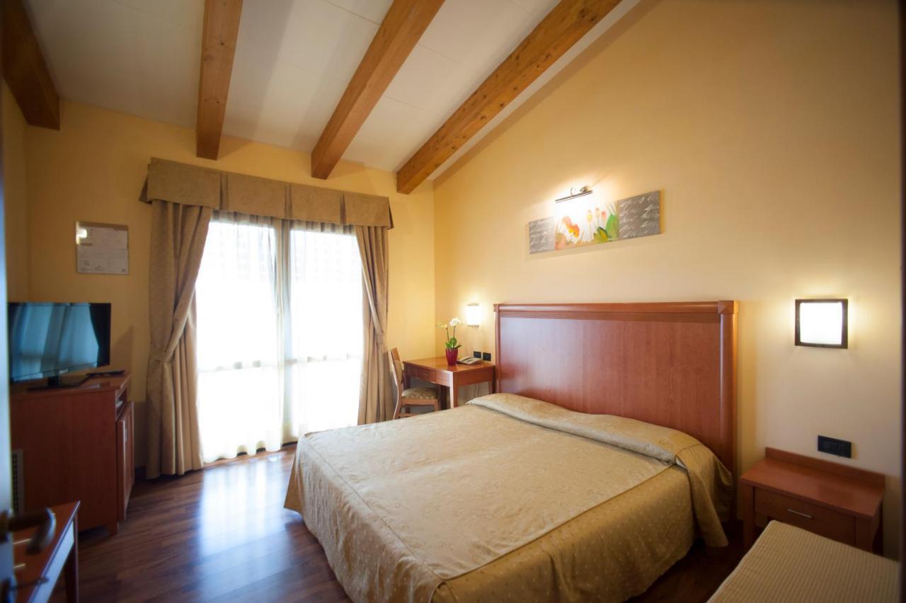 Hotel Regio Rubiera Quarto foto